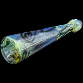 Inside-Out Funnel Chillum Herb Pipe